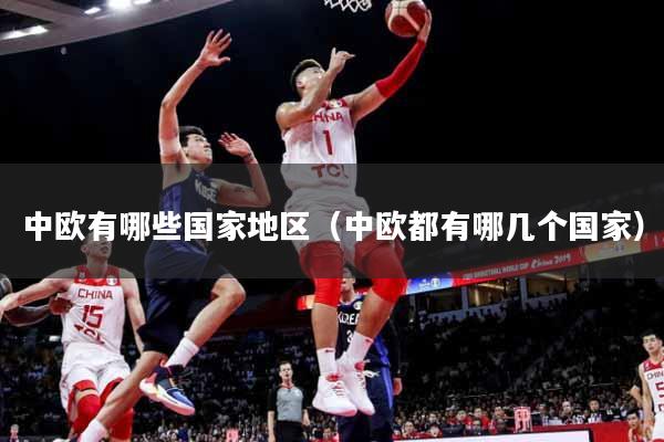 详细阅读:中欧有哪些国家地区(中欧都有哪几个国家) 中欧有哪些国家地区(中欧都有哪几个国家)