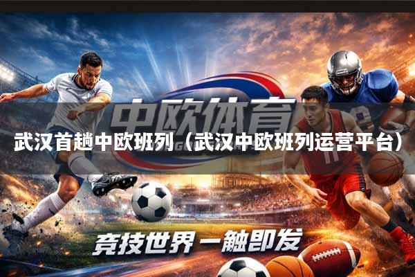 武汉首趟中欧班列（武汉中欧班列运营平台）